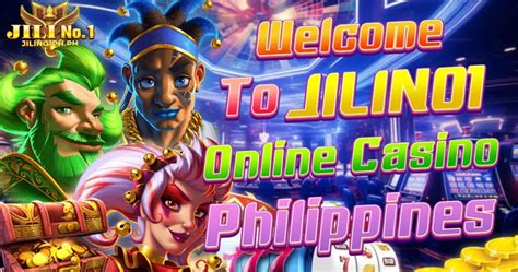 Welcome to JILINO1: Online Casino in the Philippines.